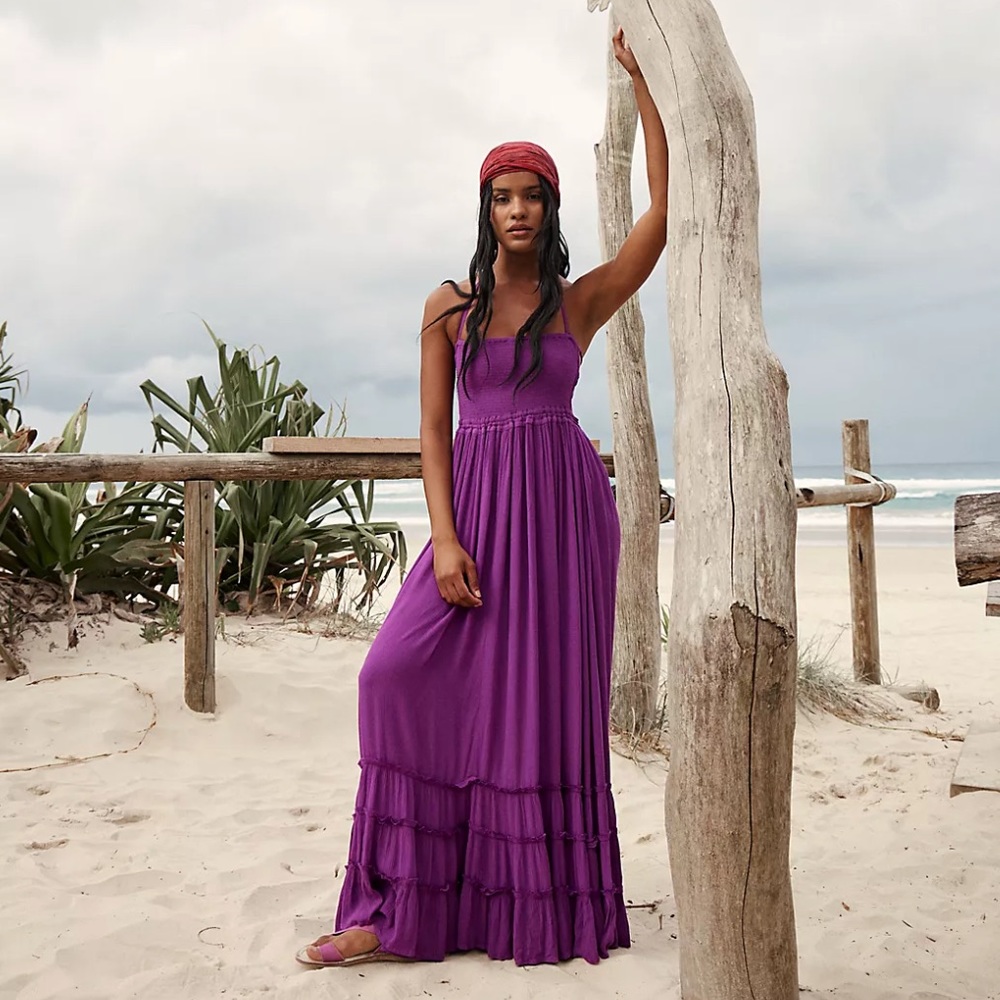 Extratropical Free People Maxi Size S